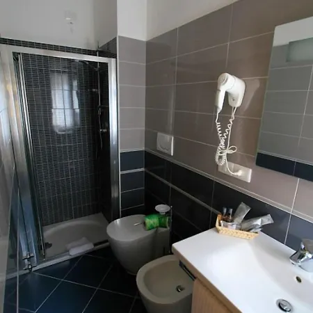 San Marco Szálloda 3*