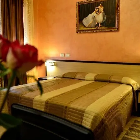 San Marco فندق ريجّو إيميليا