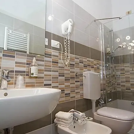 Hotel San Marco Reggio Emilia