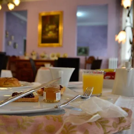 San Marco فندق ريجّو إيميليا