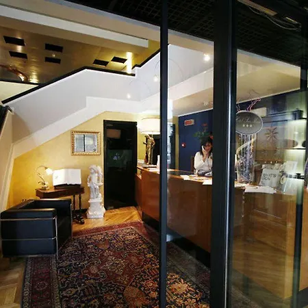 San Marco Hotel Reggio d'Emilie