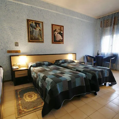 San Marco ريجّو إيميليا