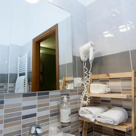 Hotel San Marco Reggio d'Emilie