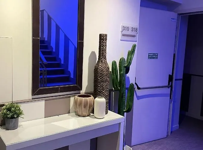 San Marco 3* Reggio nell'Emilia