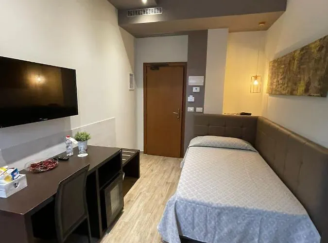 San Marco 3* Реджонель-Эмилия