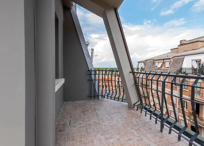 San Marco Отель