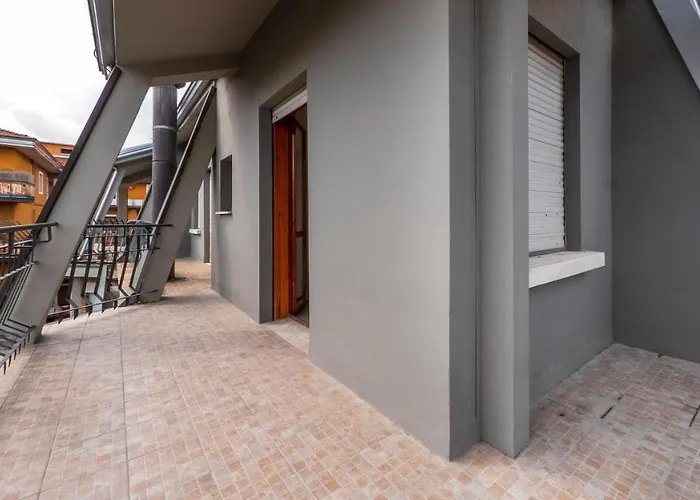 Hotel San Marco Reggio nell'Emilia