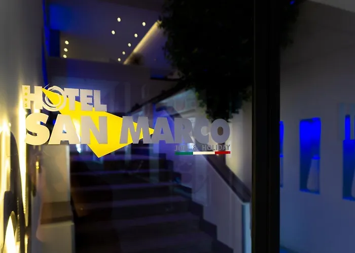 San Marco 3* Reggio nell'Emilia