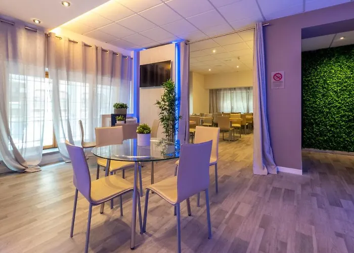 San Marco Hotel Reggio nell'Emilia