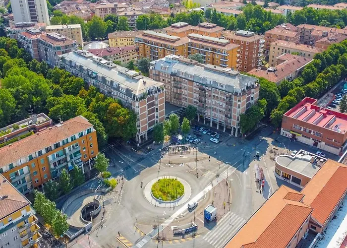 Отель San Marco 3*