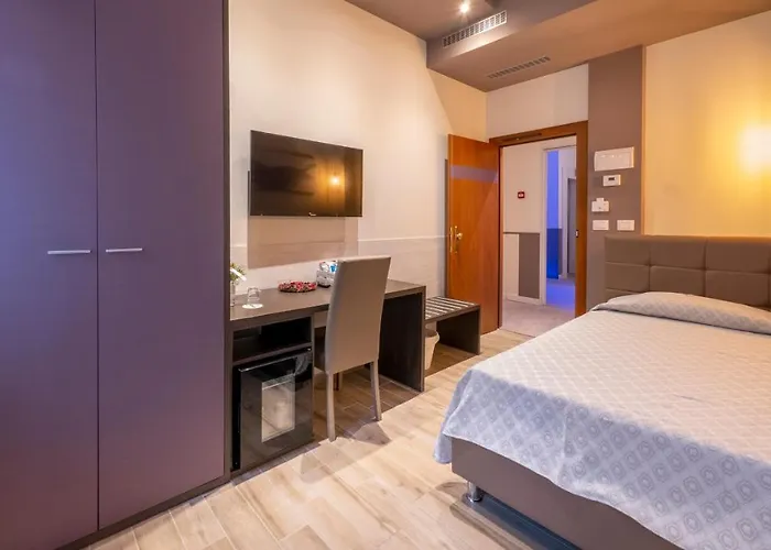 San Marco Реджонель-Эмилия