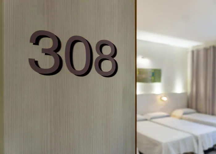 San Marco 3* Reggio nell'Emilia