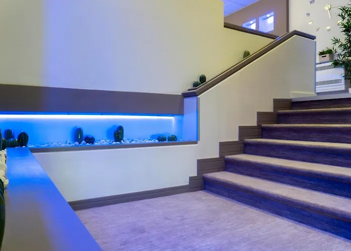 San Marco 3* Реджонель-Эмилия