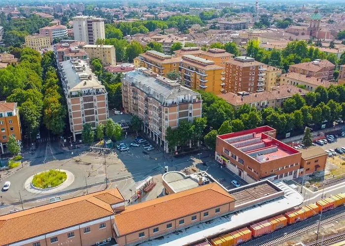 San Marco Отель