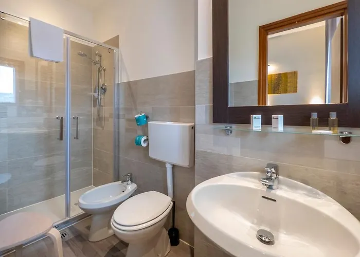 San Marco Отель 3*