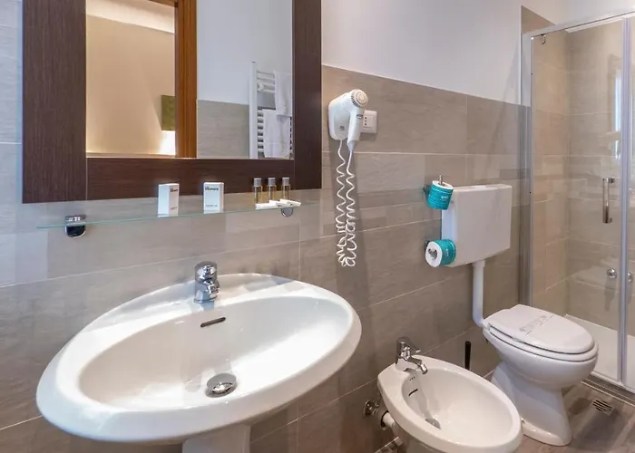 Отель San Marco 3*