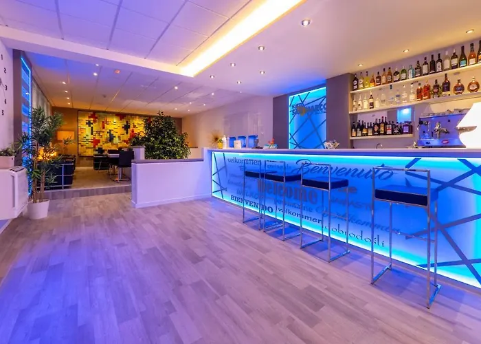 San Marco Hotel Reggio nell'Emilia