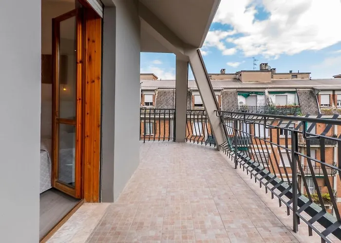 Hotel San Marco Reggio nell'Emilia