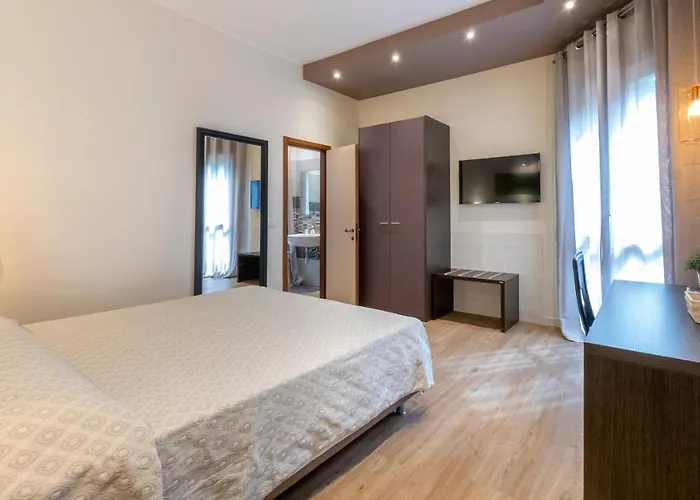 Hotel San Marco Reggio nell'Emilia