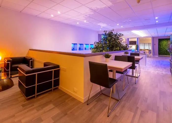 Hotel San Marco Reggio nell'Emilia