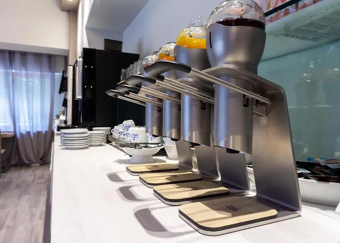 San Marco Отель 3*