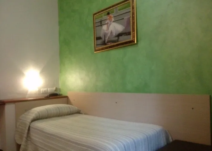 San Marco 3* Reggio nell'Emilia