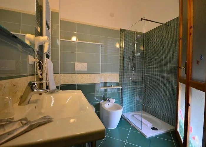 San Marco 3* Реджонель-Эмилия