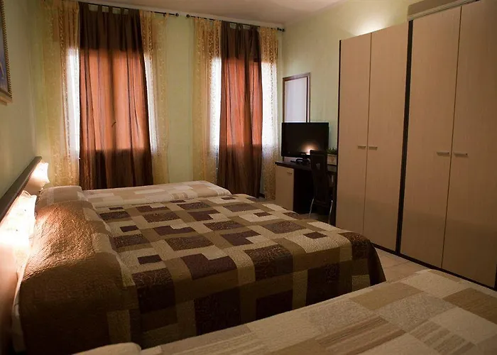 San Marco Реджонель-Эмилия