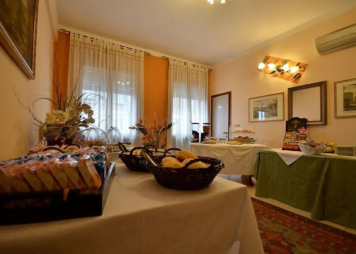 San Marco Реджонель-Эмилия