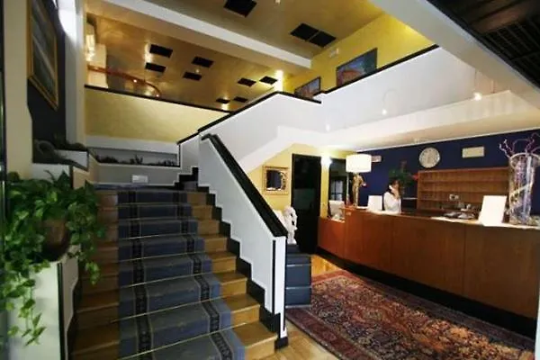 San Marco 3* Reggio nell'Emilia