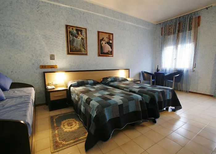 San Marco Реджонель-Эмилия