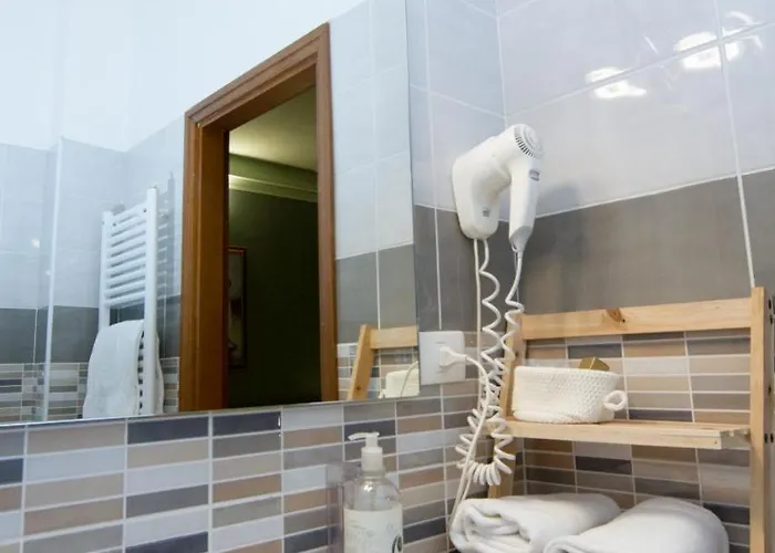 Hotel San Marco Reggio nell'Emilia