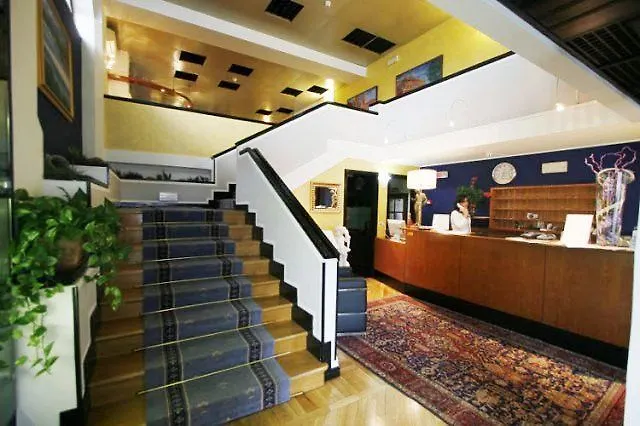 San Marco Hotel