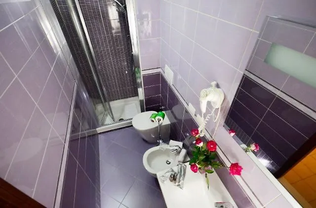 Hotel San Marco Reggio nell'Emilia